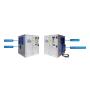 Máy hút ẩm rotor Dezenno 320 - 1200